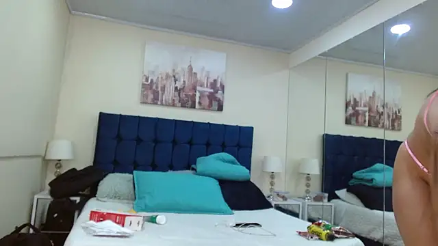 MaddieQuinn online show from February 2026 01:37:02 PM