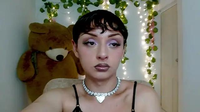 Snapshot of princess1609 chatting on February 2026 01:55:01 PM princess1609 online show from February 2026 01:55:01 PM