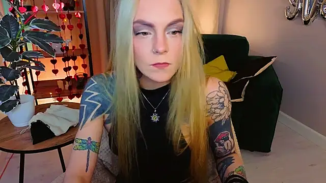 cherrie sherry online show from February 2026 09:21:01 PM