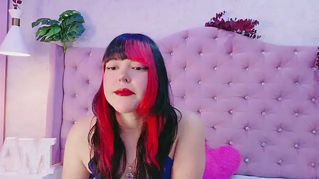 EllieNeptune  online show from February 2026 08:58:01 PM