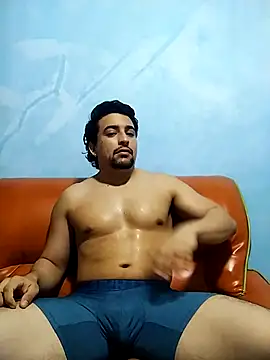 AxelWhitte online show from February 2026 06:03:01 PM