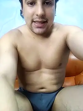 AxelWhitte online show from February 2026 06:05:01 PM