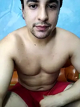 AxelWhitte online show from February 2026 06:06:02 PM