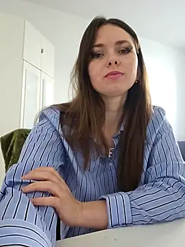 HotRoxyy online show from January 2026 10:30:01 AM