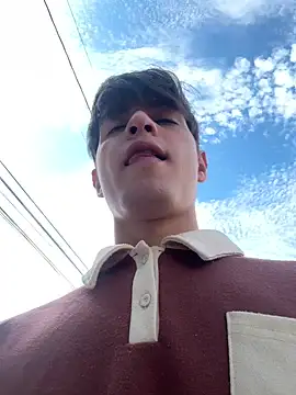 Naim TheKing online show from February 2026 01:51:01 PM