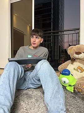 Naim TheKing online show from March 2026 11:22:02 PM