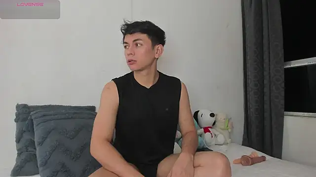 Caydensmit online show from February 2026 04:57:02 AM