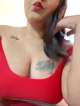 AmaliaVictoria online show from March 2026 03:08:01 PM