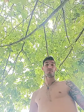 PsyLeo96 online show from June 2026 01:58:02 PM