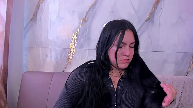 JeniferPowell nm online show from February 2026 05:41:01 PM