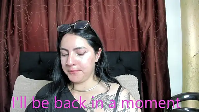 JeniferPowell nm online show from March 2026 06:53:01 PM