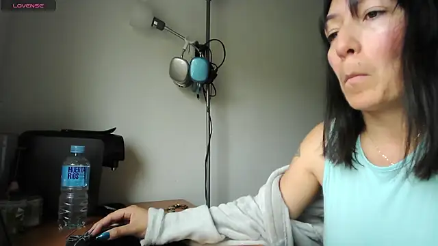 Yulian Milf online show from April 2026 11:48:01 AM