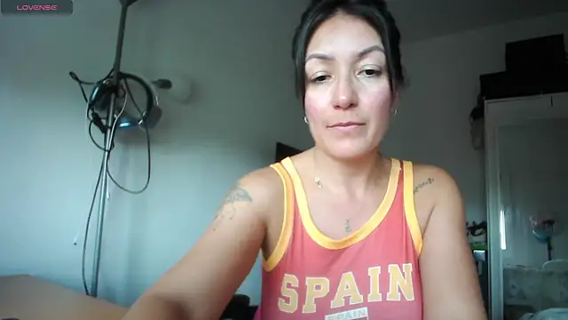 Yulian Milf online show from July 2026 02:30:01 PM