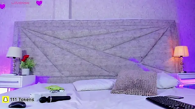 RousSweet- online show from February 2026 09:12:02 PM