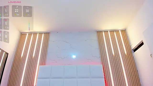 abril snow online show from February 2026 07:34:02 PM