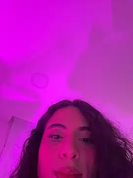 Snapshot of IrinaBlanc chatting on February 2026 06:26:01 AM IrinaBlanc online show from February 2026 06:26:01 AM