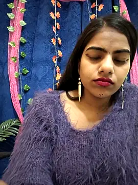 Alisha Babyy online show from March 2026 05:00:02 AM