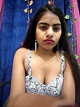 Alisha Babyy online show from April 2026 06:55:02 AM