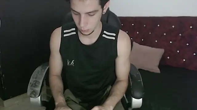 killua parker online show from February 2026 04:17:02 AM