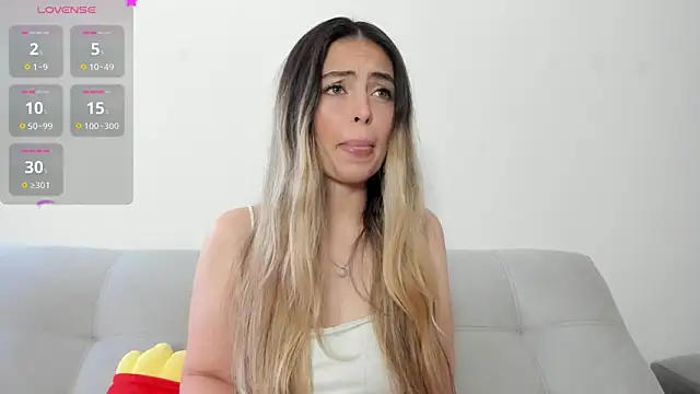 Snapshot of Fernanda_aaaa chatting on June 2026 03:16:01 PM Fernanda aaaa online show from June 2026 03:16:01 PM