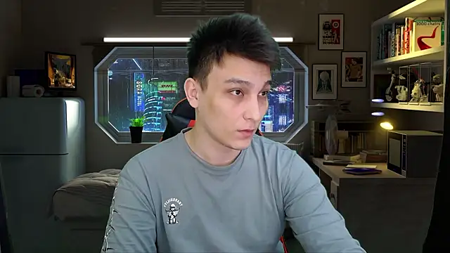 Justin time111 online show from March 2026 02:04:01 AM