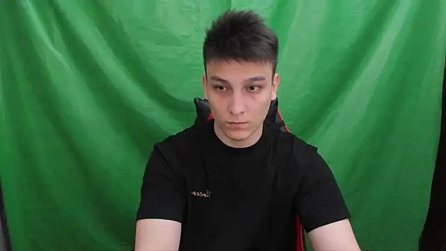 Justin time111 online show from March 2026 04:40:01 PM