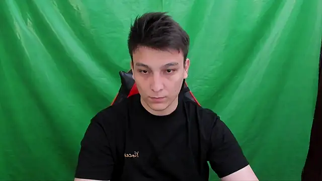 Justin time111 online show from April 2026 06:56:02 PM