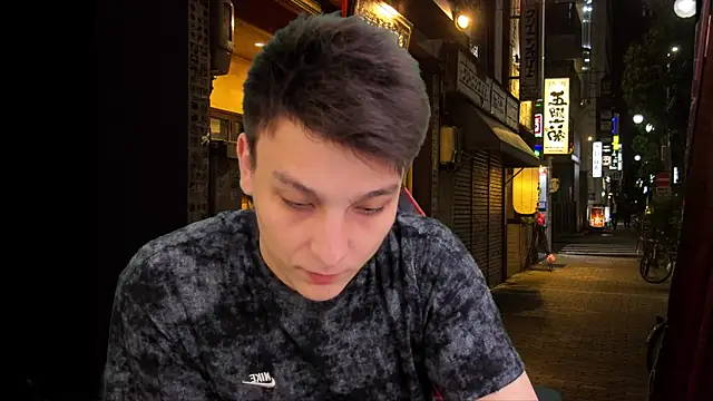 Justin time111 online show from April 2026 09:06:01 PM