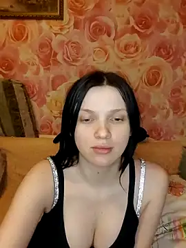 Chamoomile online show from February 2026 01:13:02 AM