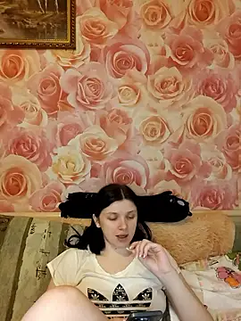 Chamoomile online show from March 2026 12:51:02 PM