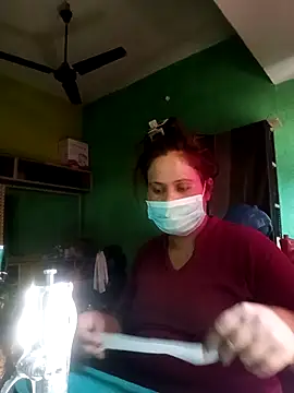 kajal4786 online show from April 2026 09:53:01 AM