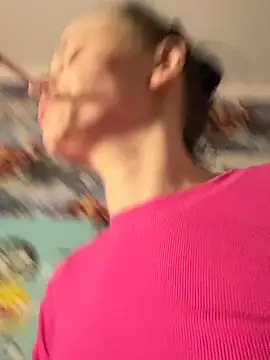 Alis Roxy online show from February 2026 03:55:02 AM