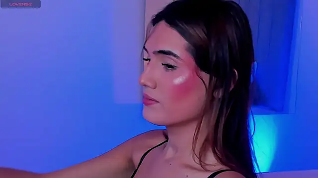 PAMELA BRANZ online show from February 2026 11:42:01 AM