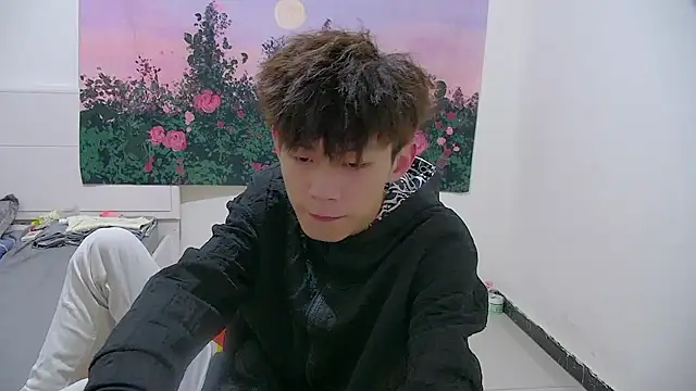 Snapshot of paofu-001 chatting on May 2026 12:11:02 PM paofu-001 online show from May 2026 12:11:02 PM