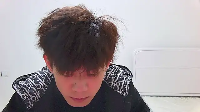 Snapshot of paofu-001 chatting on May 2026 01:55:02 AM paofu-001 online show from May 2026 01:55:02 AM