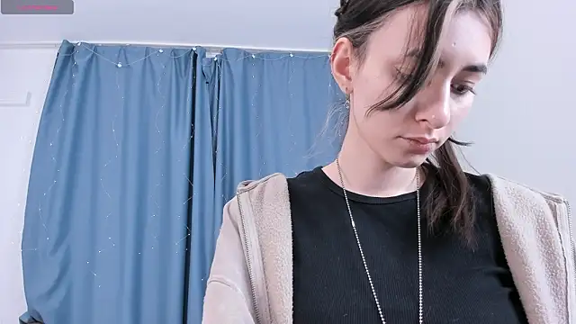 Snapshot of JackiYoss chatting on February 2026 12:23:02 PM JackiYoss online show from February 2026 12:23:02 PM