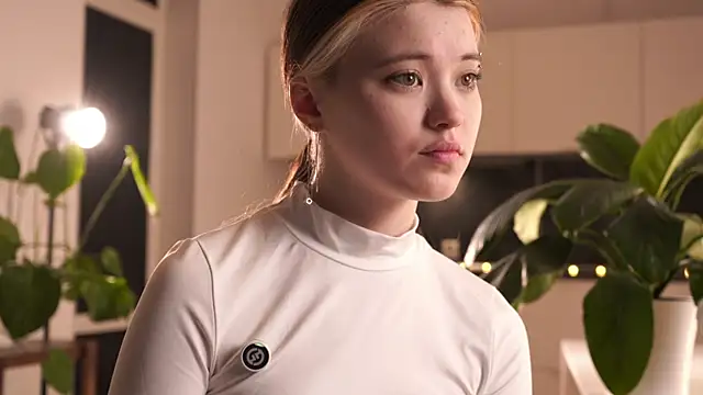 EleniRoeber online show from March 2026 04:14:02 PM