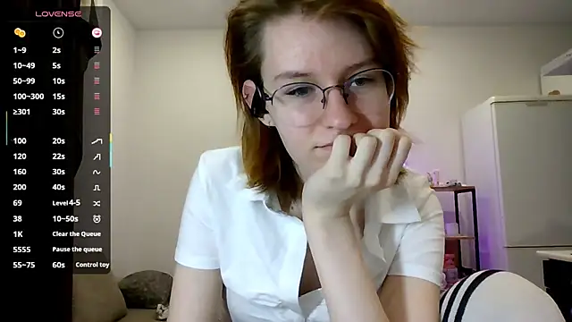 PetralPrime online show from March 2026 06:14:02 PM