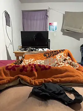 Escanor1201 online show from February 2026 06:40:01 AM