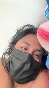 Escanor1201 online show from February 2026 08:05:01 PM