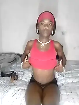 Snapshot of Chocolate_Queenxx03 chatting on May 2026 11:54:02 PM Chocolate Queenxx03 online show from May 2026 11:54:02 PM