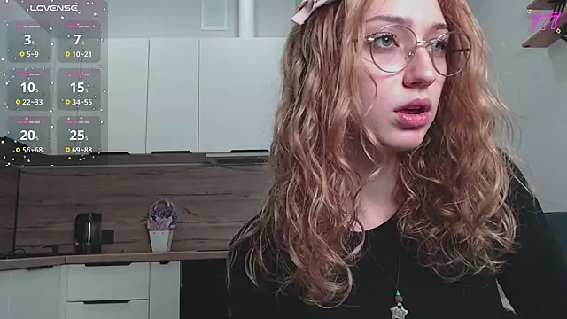 kiorrra online show from February 2026 10:41:01 PM