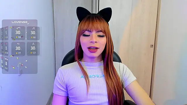 Hurremcan  online show from April 2026 03:02:01 PM