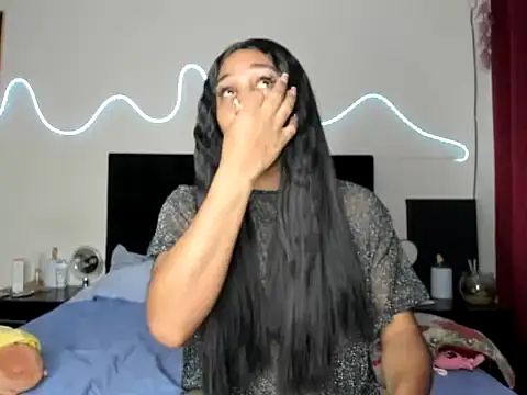 YourDreamReal online show from February 2026 01:46:01 AM