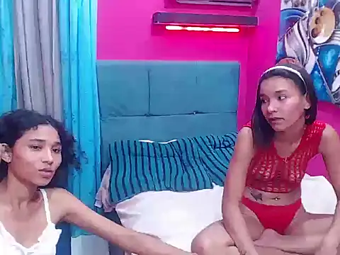 sexys lesbian online show from February 2026 11:53:01 PM