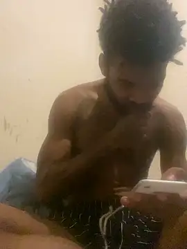 TheeThirdLeg online show from January 2026 08:34:02 PM