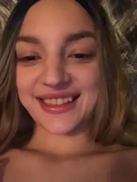 SashaPri online show from February 2026 08:07:02 PM