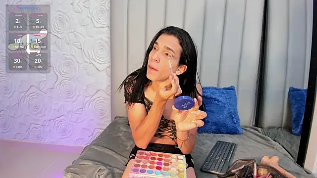 Snapshot of sky_velvet chatting on June 2026 02:48:02 PM sky velvet online show from June 2026 02:48:02 PM