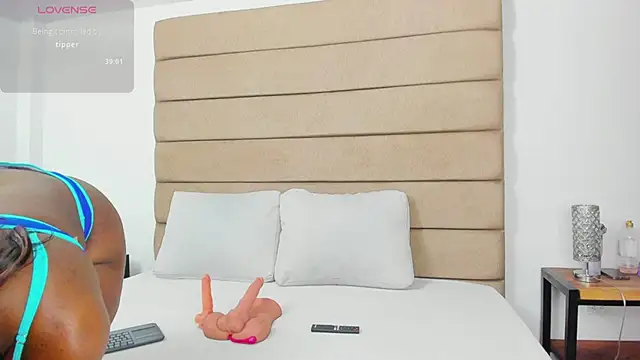 ely brown  online show from March 2026 03:43:01 AM