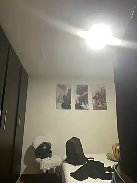 JuliaaVega online show from March 2026 11:39:02 AM